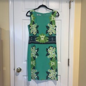 Dress Barn Women’s Sleeveless Dress